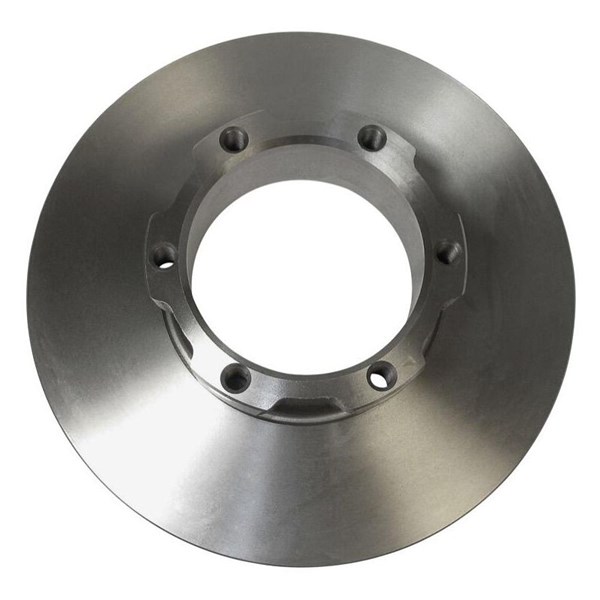 Bromsskiva Ventilerad, Framaxel Vaico V30-80036 VAICO