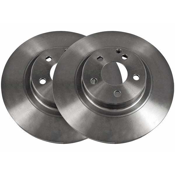 Bromsskiva Ventilerad, Framaxel Vaico V30-80070 VAICO