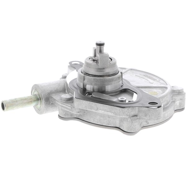 Vakuumpump, bromssystem