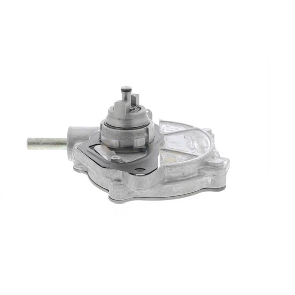 Vakuumpump, bromssystem