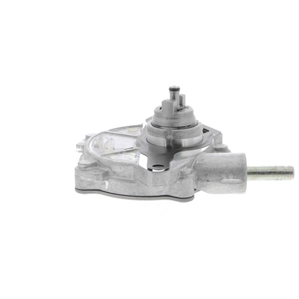 Vakuumpump, bromssystem