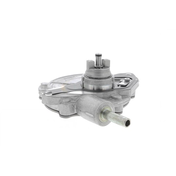 Vakuumpump, bromssystem