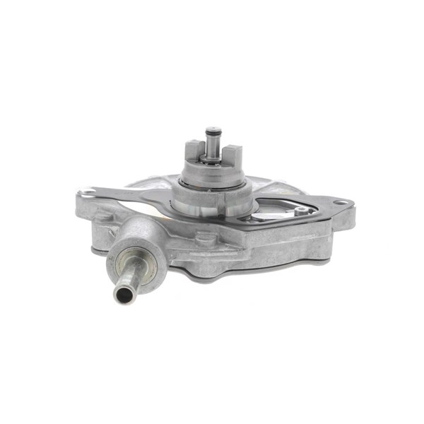 Vakuumpump, bromssystem