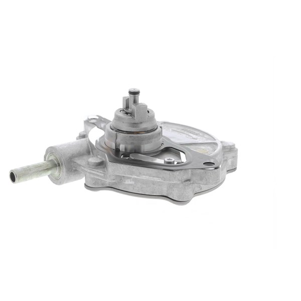 Vakuumpump, bromssystem