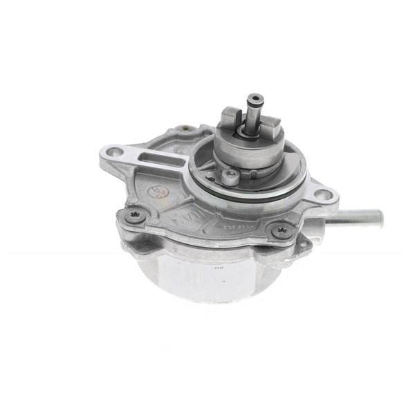 Vakuumpump, bromssystem