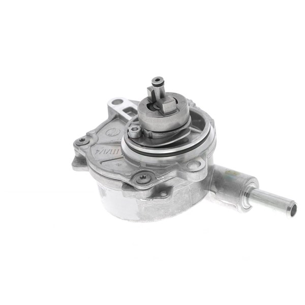 Vakuumpump, bromssystem