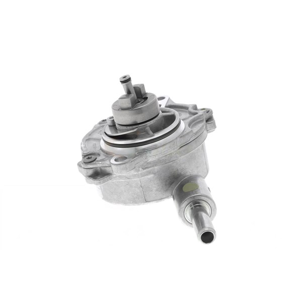 Vakuumpump, bromssystem