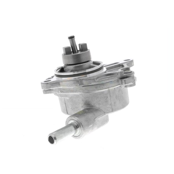 Vakuumpump, bromssystem