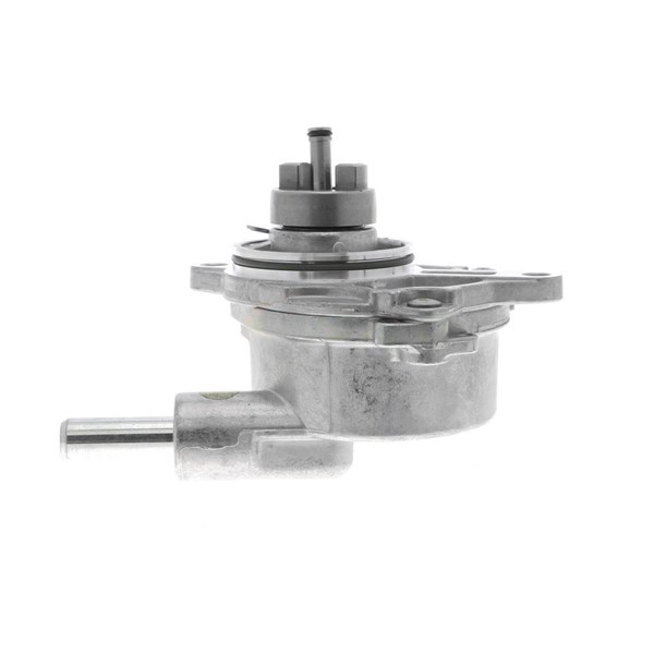 Vakuumpump, bromssystem