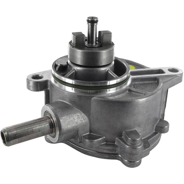 Vakuumpump, bromssystem
