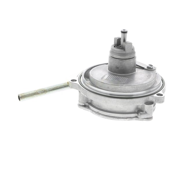 Vakuumpump, bromssystem