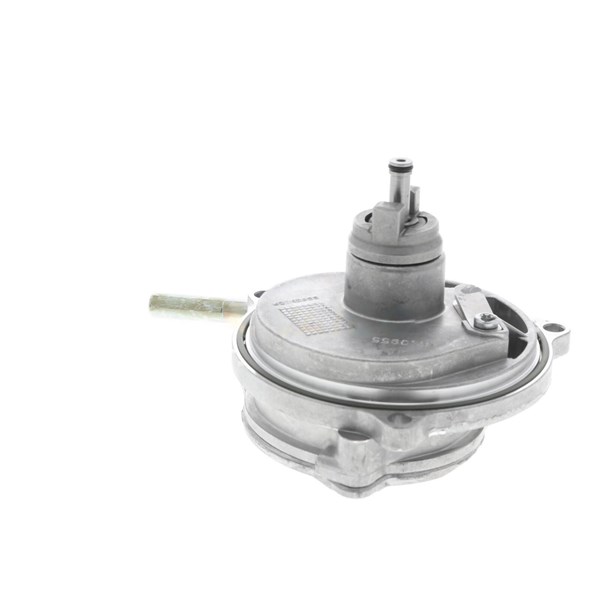 Vakuumpump, bromssystem