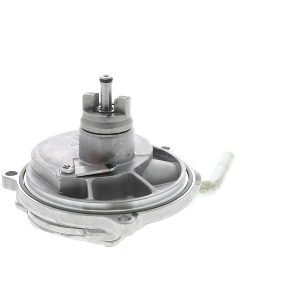 Vakuumpump, bromssystem