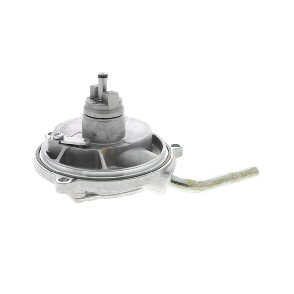 Vakuumpump, bromssystem
