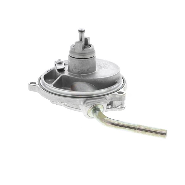 Vakuumpump, bromssystem
