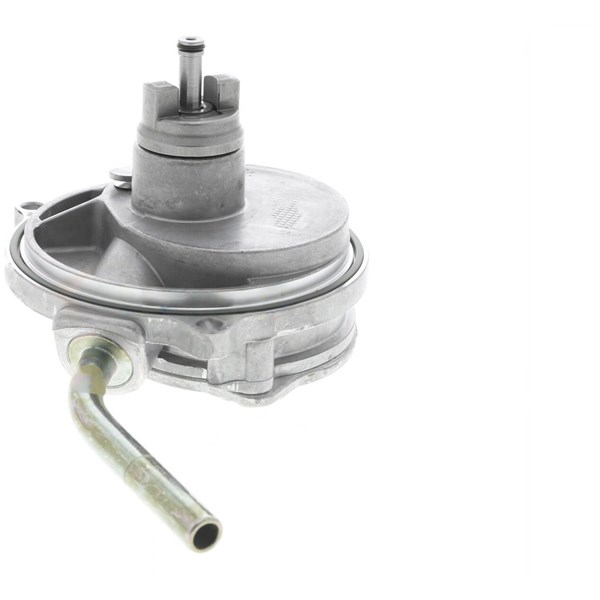 Vakuumpump, bromssystem