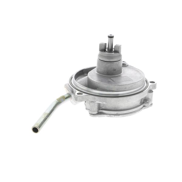 Vakuumpump, bromssystem