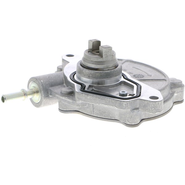 Vakuumpump, bromssystem