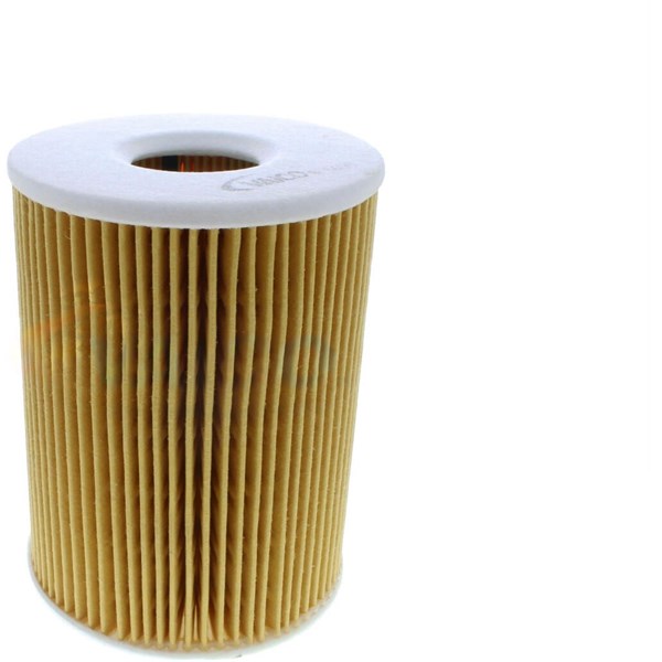 Oljefilter