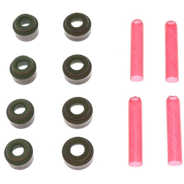 Packningssats, ventiler, Cylindriskt huvud VAICO