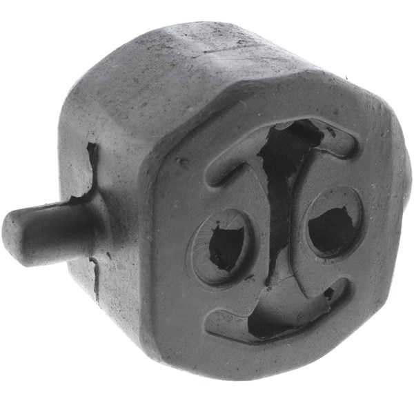 Hållare, avgassystem, Bak Hållare, avgassystem, Bak