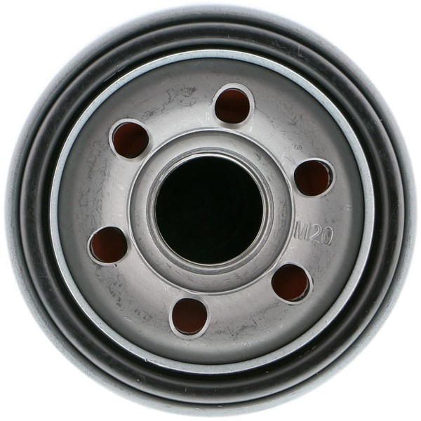 Oljefilter