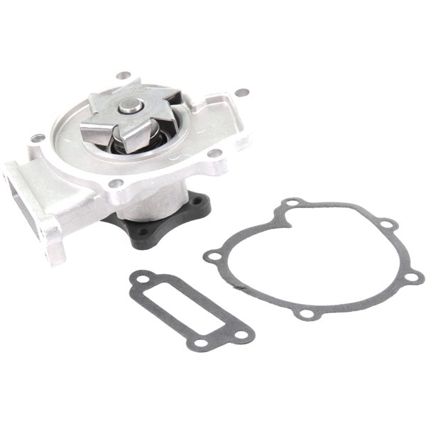 Vattenpump