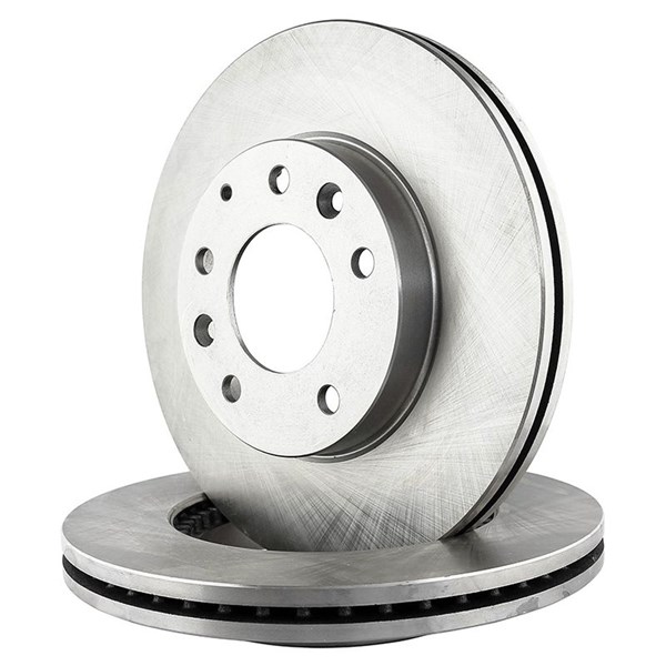 Bromsskiva Ventilerad, Framaxel Vaico V32-80008 VAICO