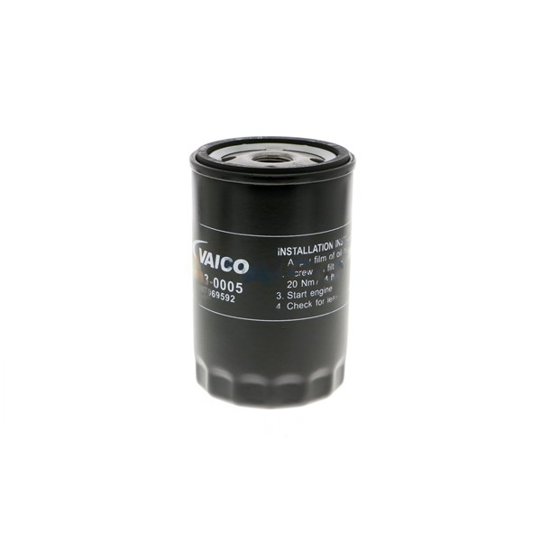 Oljefilter
