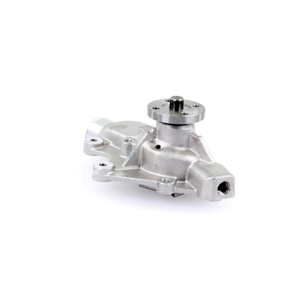 Vattenpump