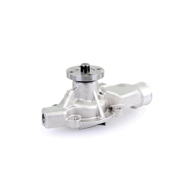 Vattenpump