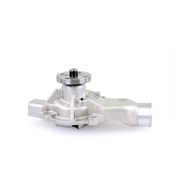 Vattenpump