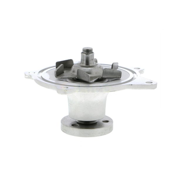 Vattenpump