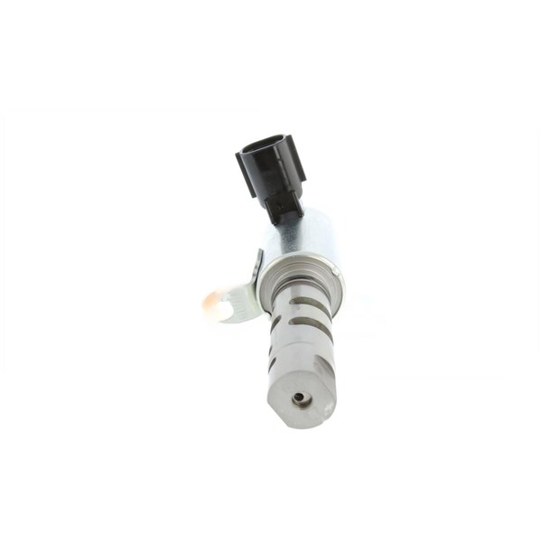 VVT-ventil, Avgas-/utsläppssidan