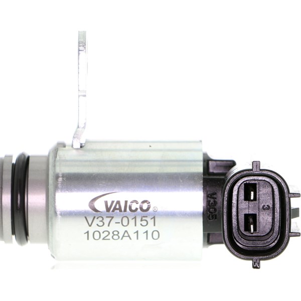 VVT-ventil, Avgas-/utsläppssidan VVT-ventil, Avgas-/utsläppssidan