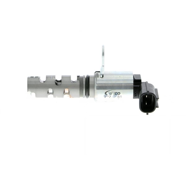 VVT-ventil, Avgas-/utsläppssidan VVT-ventil, Avgas-/utsläppssidan