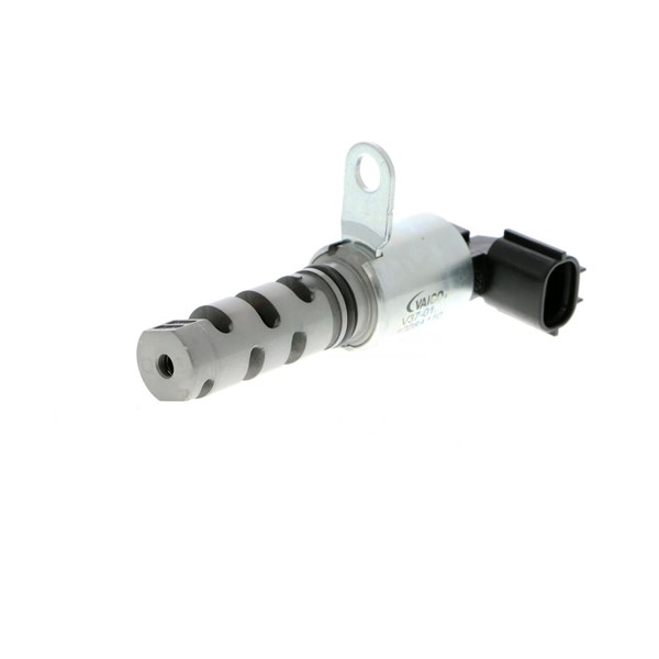 VVT-ventil, Avgas-/utsläppssidan VVT-ventil, Avgas-/utsläppssidan
