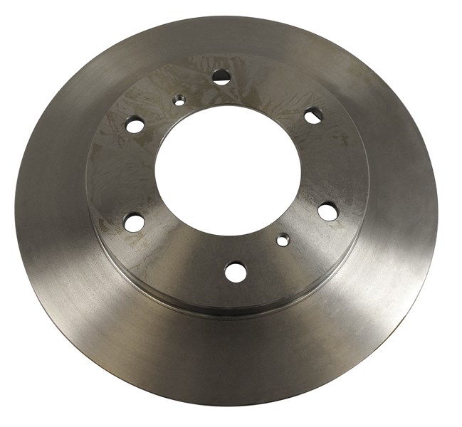 Bromsskiva Ventilerad, Framaxel Vaico V37-80007 VAICO