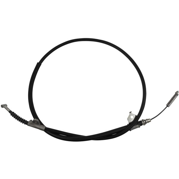 Vajer, parkeringsbroms, Höger bak, Höger Vaico V38-30009 VAICO