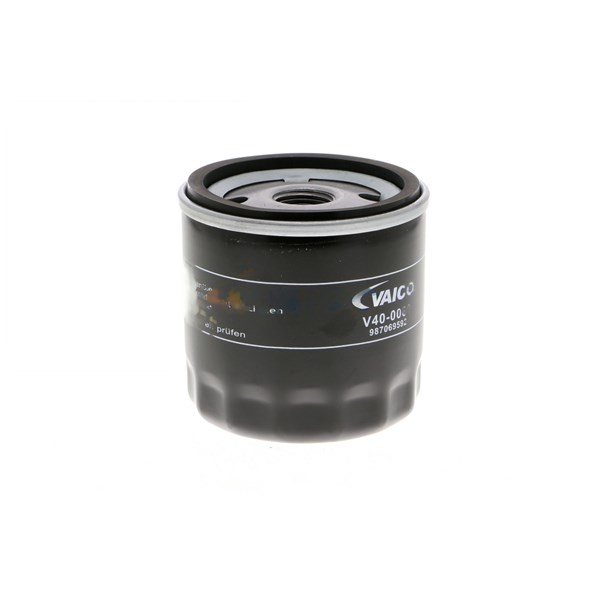 Oljefilter