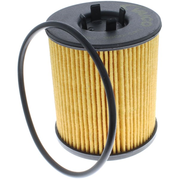Oljefilter