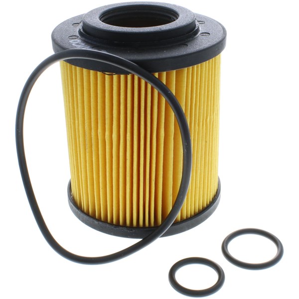 Oljefilter