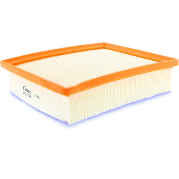 Luftfilter Vaico V40-0125 VAICO