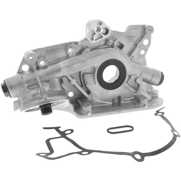 Oljepump VAICO
