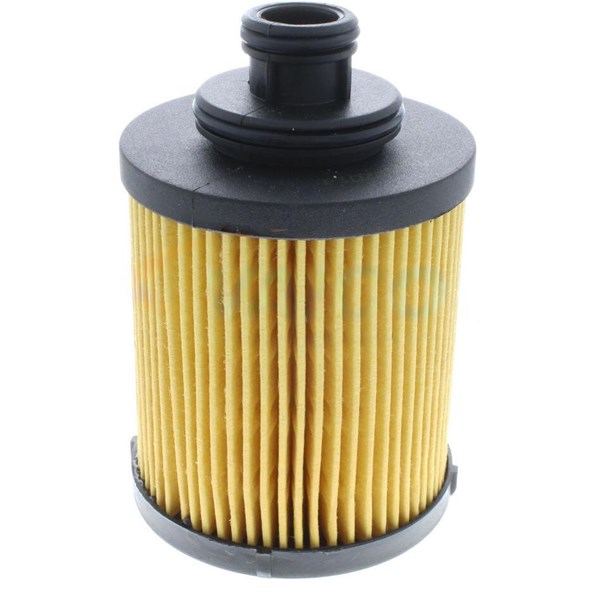 Oljefilter