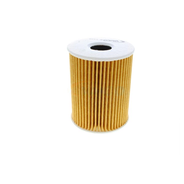 Oljefilter