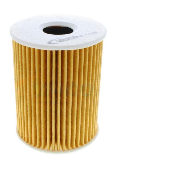 Oljefilter