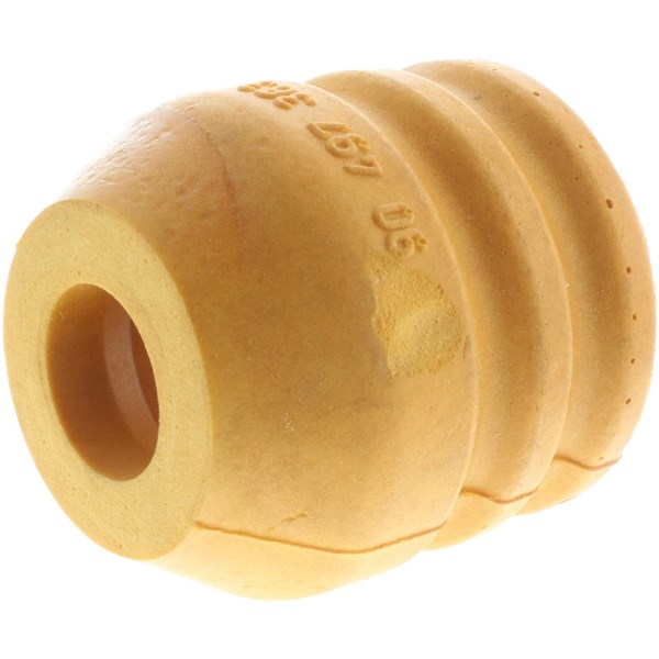 Genomslagsgummi, stötdämpare, Framaxel Vaico V40-0271 VAICO