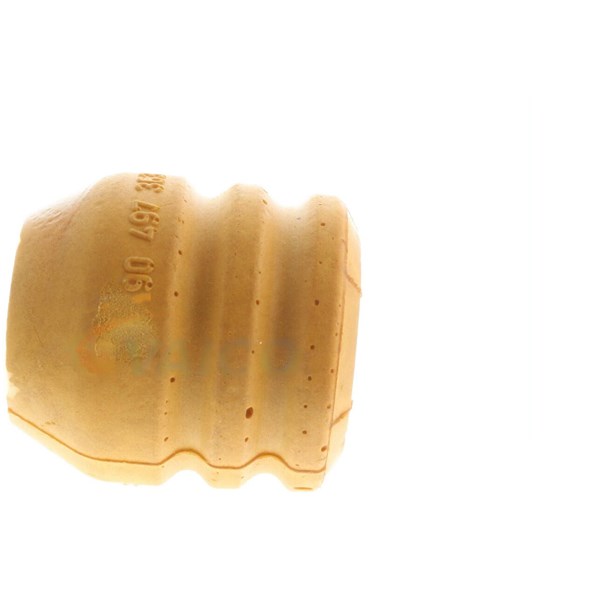 Genomslagsgummi, stötdämpare, Framaxel Vaico V40-0271 VAICO