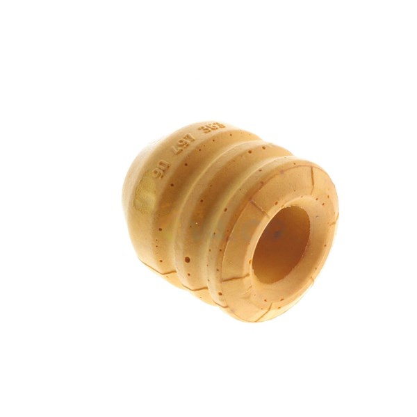 Genomslagsgummi, stötdämpare, Framaxel Vaico V40-0271 VAICO